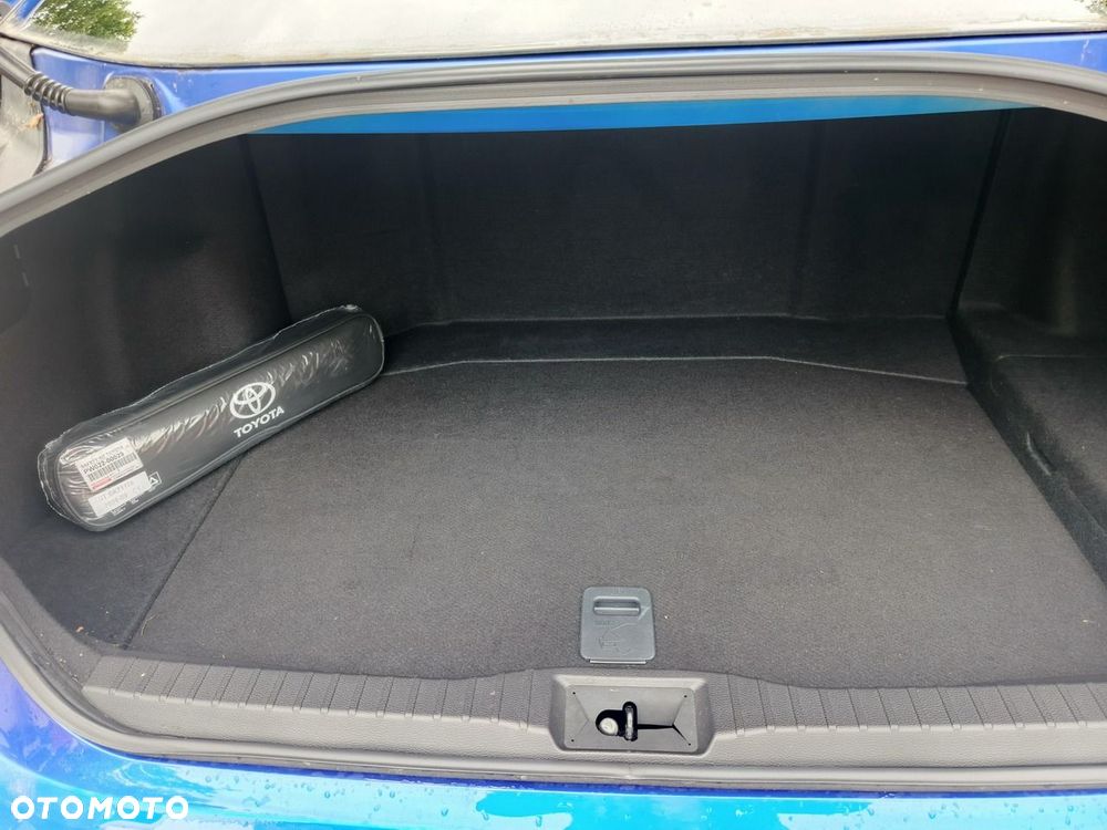 Toyota Mirai - 28