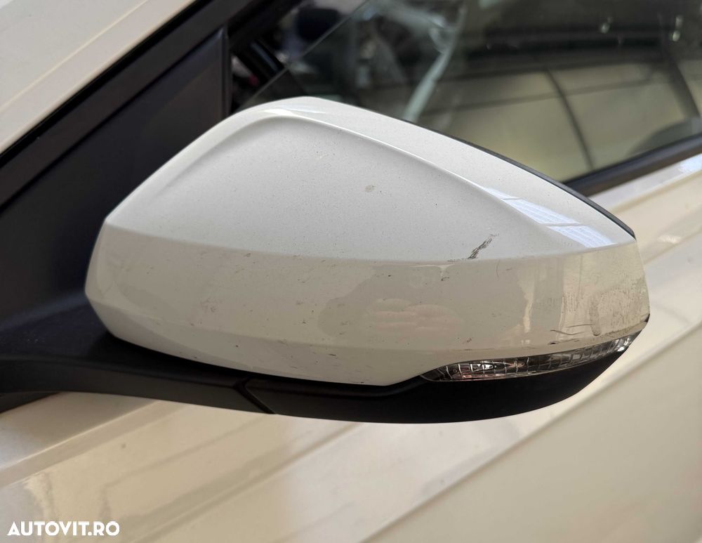 Oglinda stanga Volkswagen Polo AW 2020 - 1