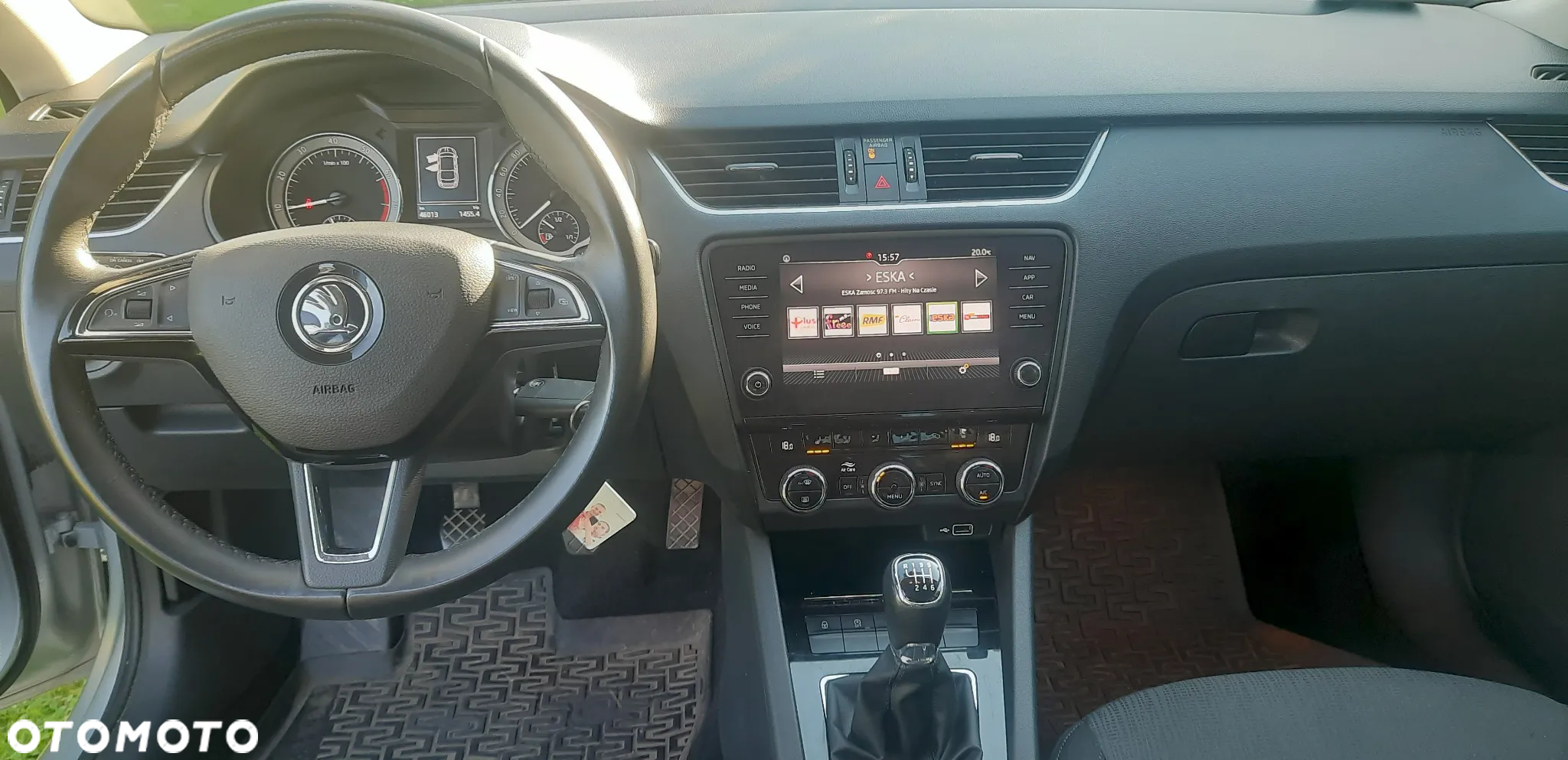 Skoda Octavia 1.5 TSI ACT Style - 6