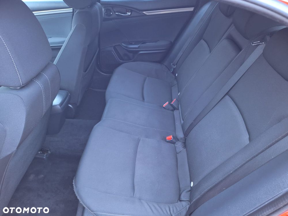 Honda Civic 1.5 i-VTEC Turbo Sport Plus - 15