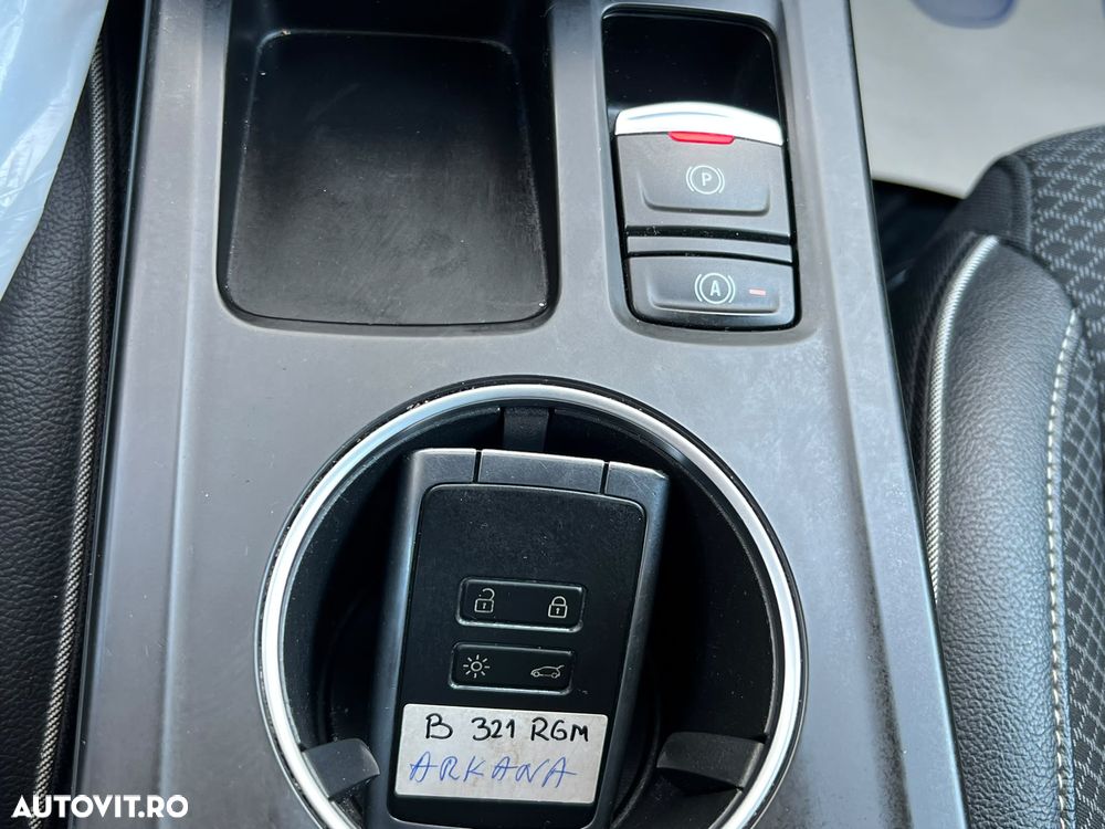 Renault Arkana 140 EDC Intens - 20