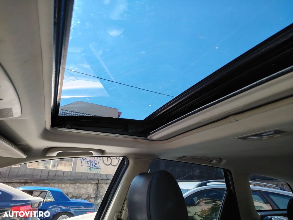 Mazda CX-7 2.2 MZR-CD Prime-Line - 13