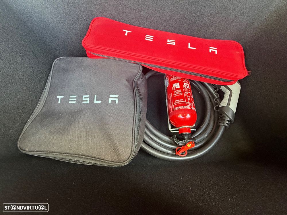 Tesla Model 3 Long Range AWD Dual Motor - 25