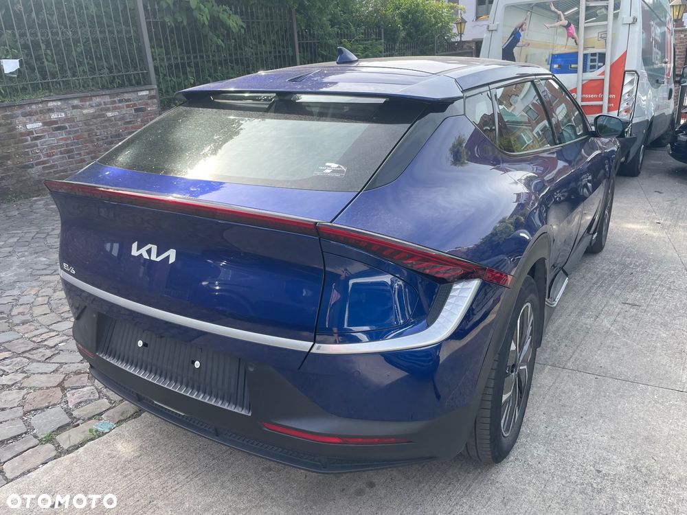 Kia EV6 - 3
