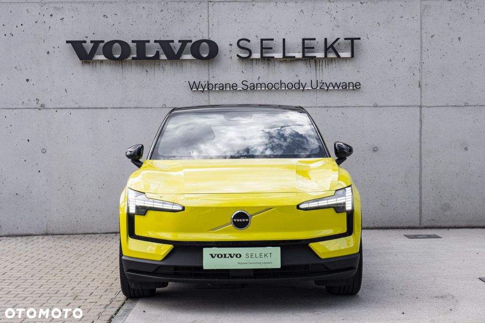 Volvo EX30 - 3