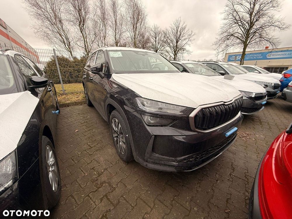Skoda Kodiaq - 2