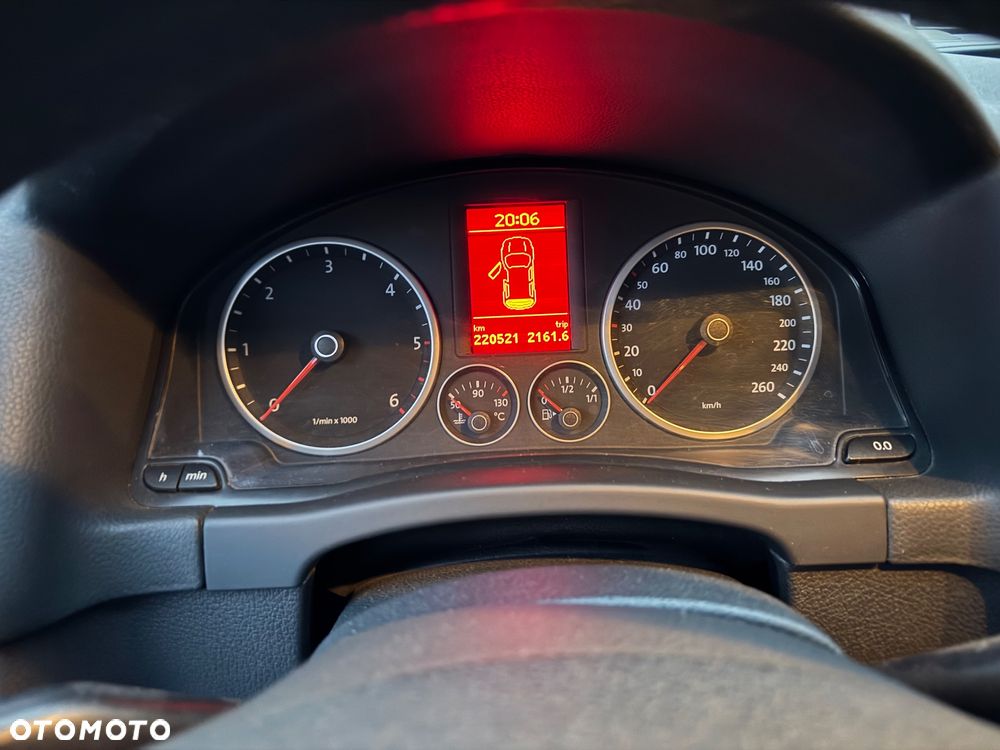 Volkswagen Tiguan 2.0 TDI 4Mot Track&Field - 14