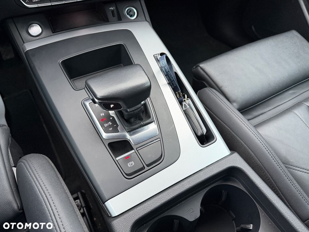 Audi Q5 Sportback 50 TFSIe quattro S tronic S line - 28