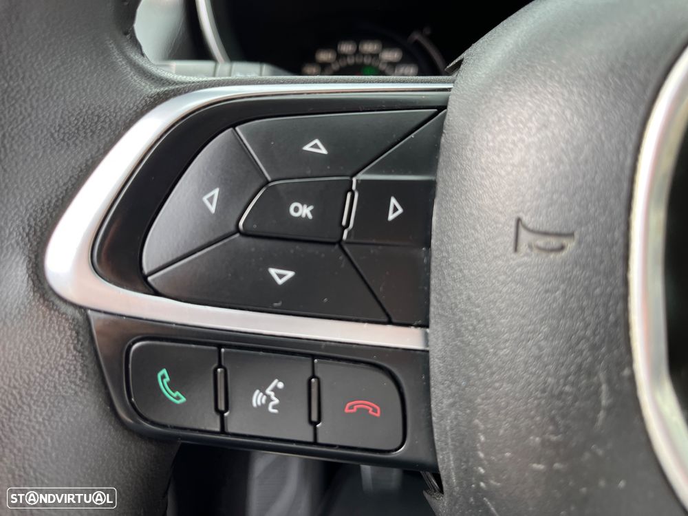 Fiat Tipo 1.3 M-Jet Lounge - 18