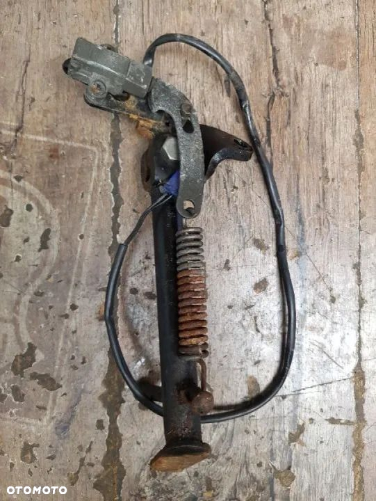 Stopka boczna czujnik kosa Yamaha XV535 Virago - 10