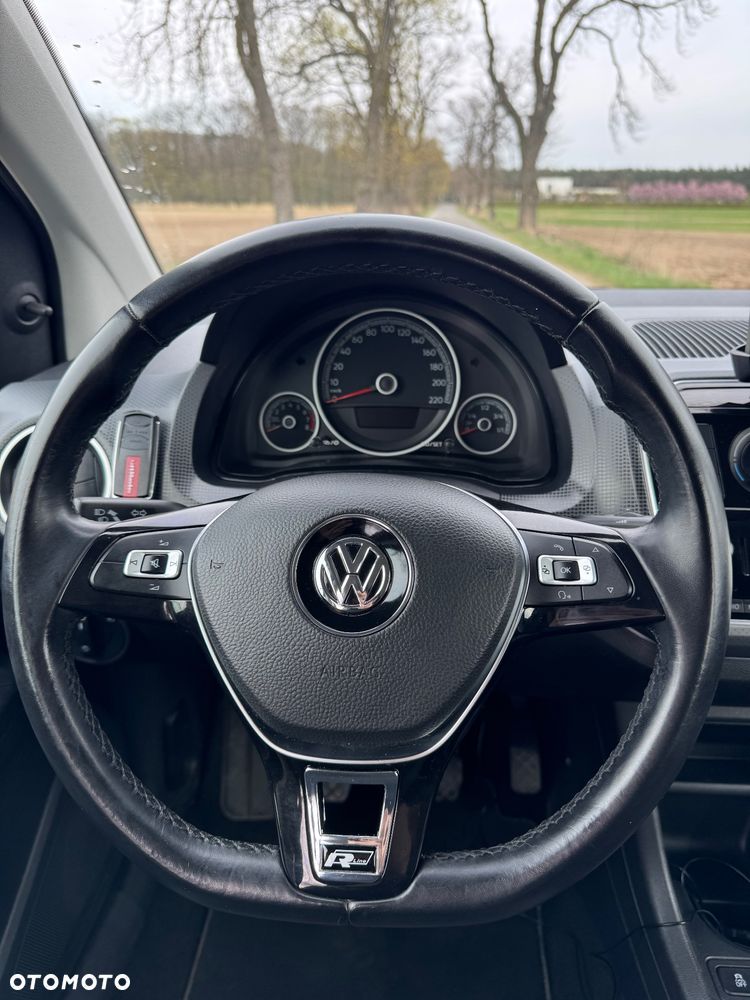 Volkswagen up! 1.0 move EU6 - 14