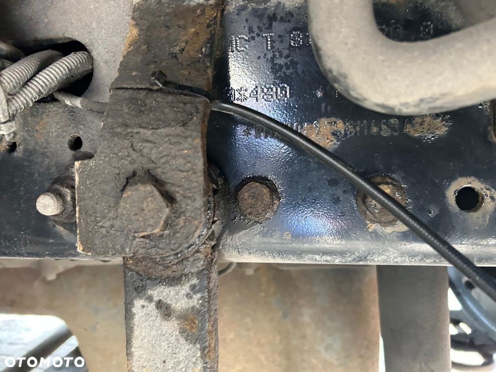 MAN TGA 18.310 - 9