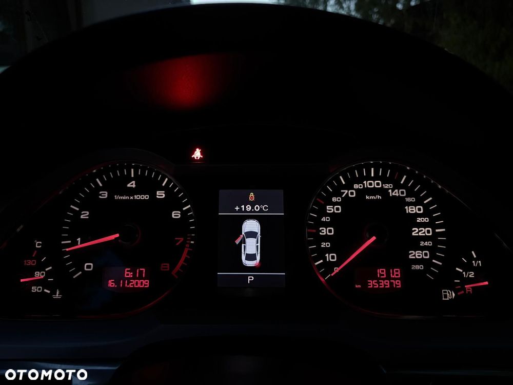 Audi A6 Limousine - 19