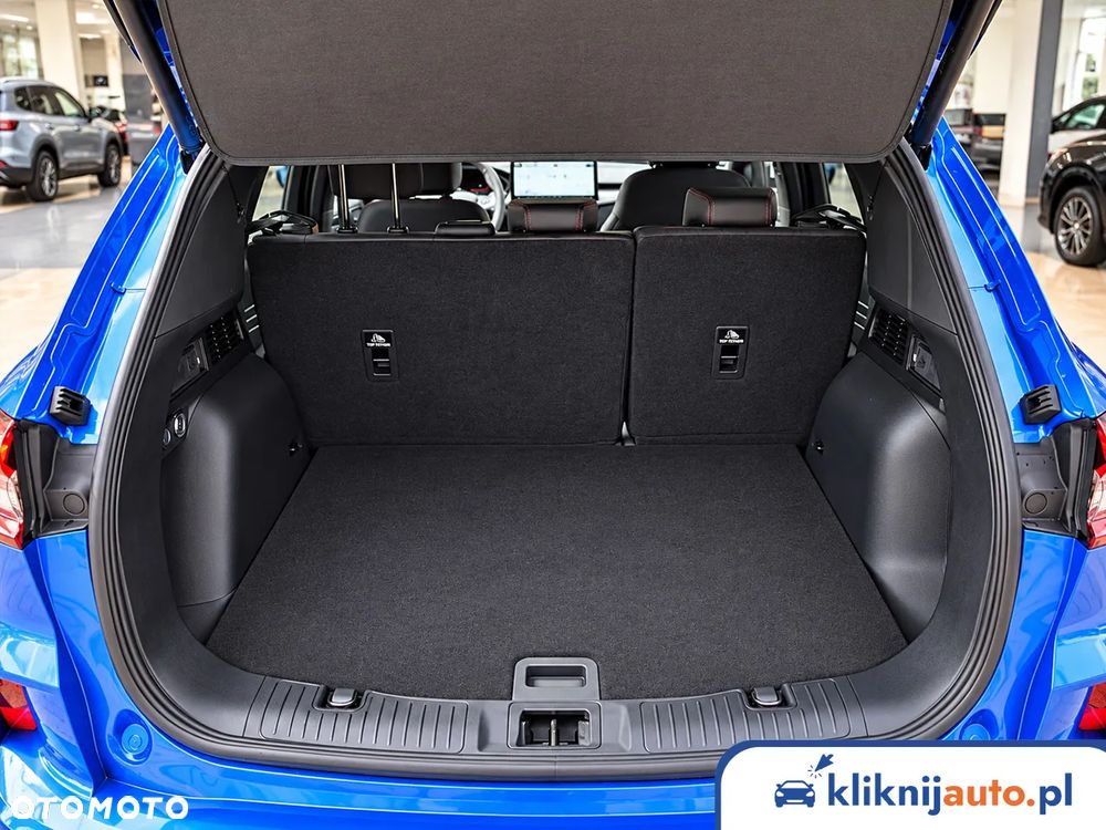 Ford Kuga 2.5 FHEV AWD ST-Line X eCVT - 11