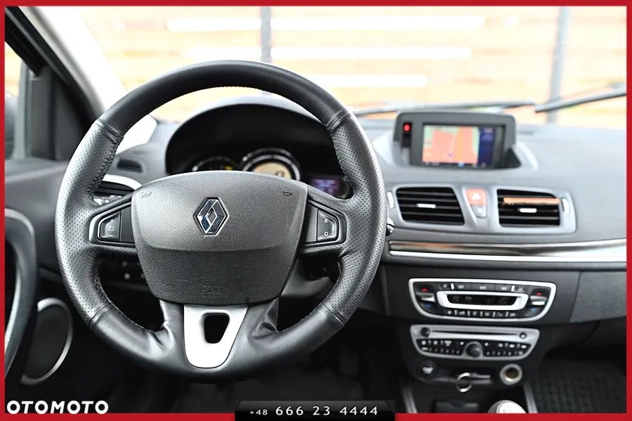 Renault Megane TCe 130 Dynamique - 18