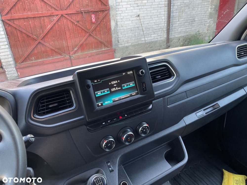 Renault Master - 16