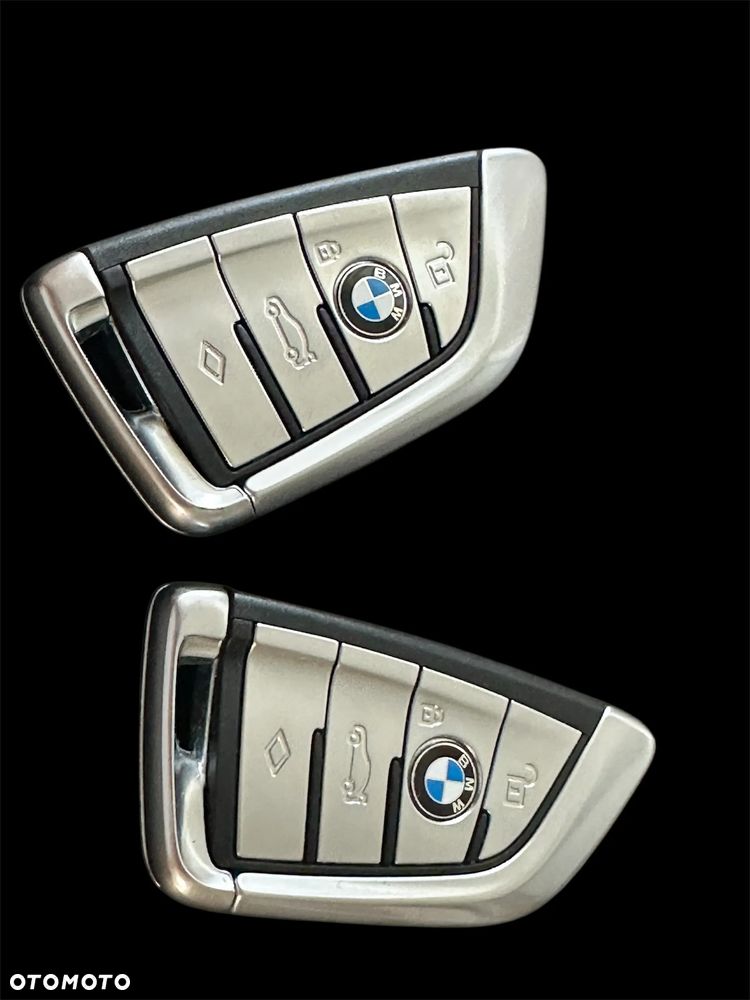 BMW Seria 5 520d M Sport - 35