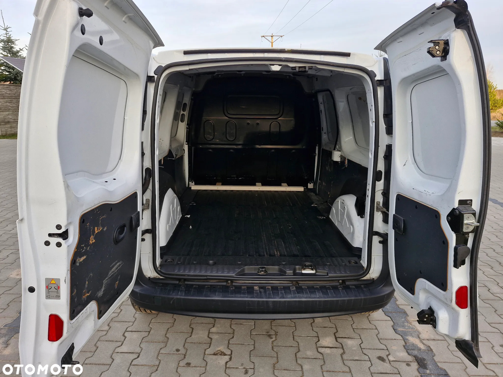 Renault Kangoo - 15