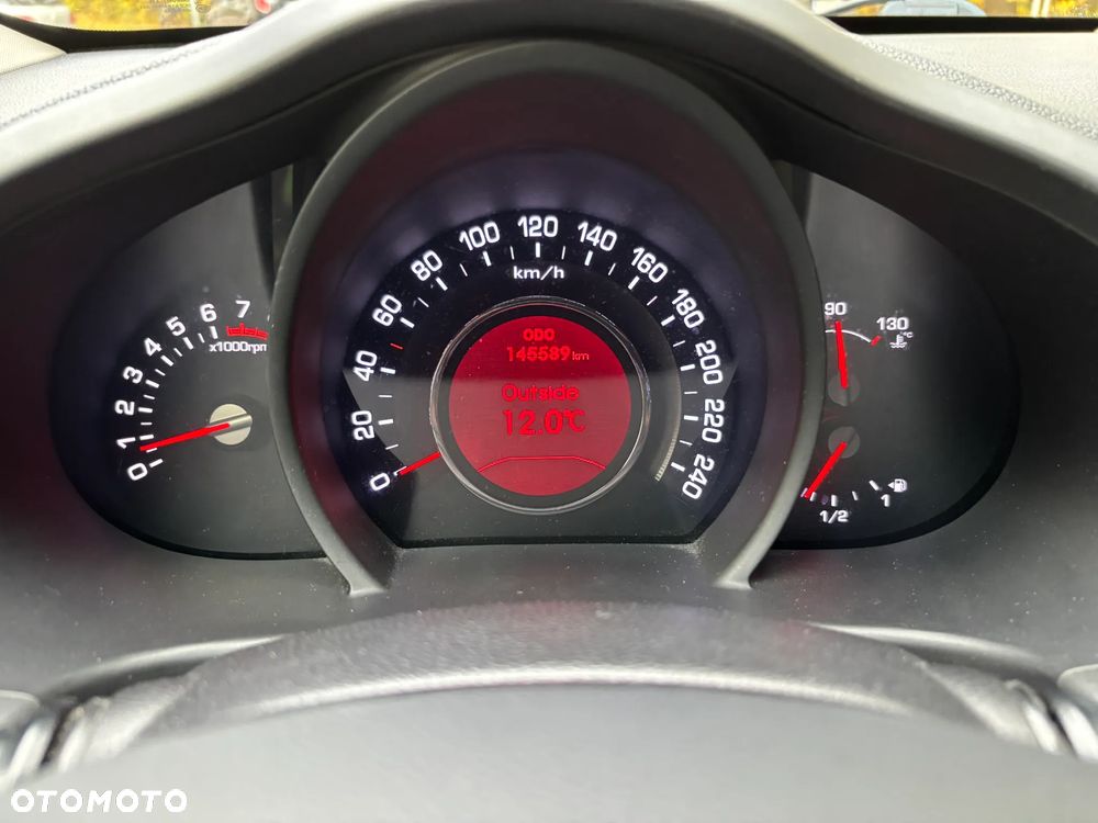 Kia Sportage 1.6 GDI L 2WD - 13