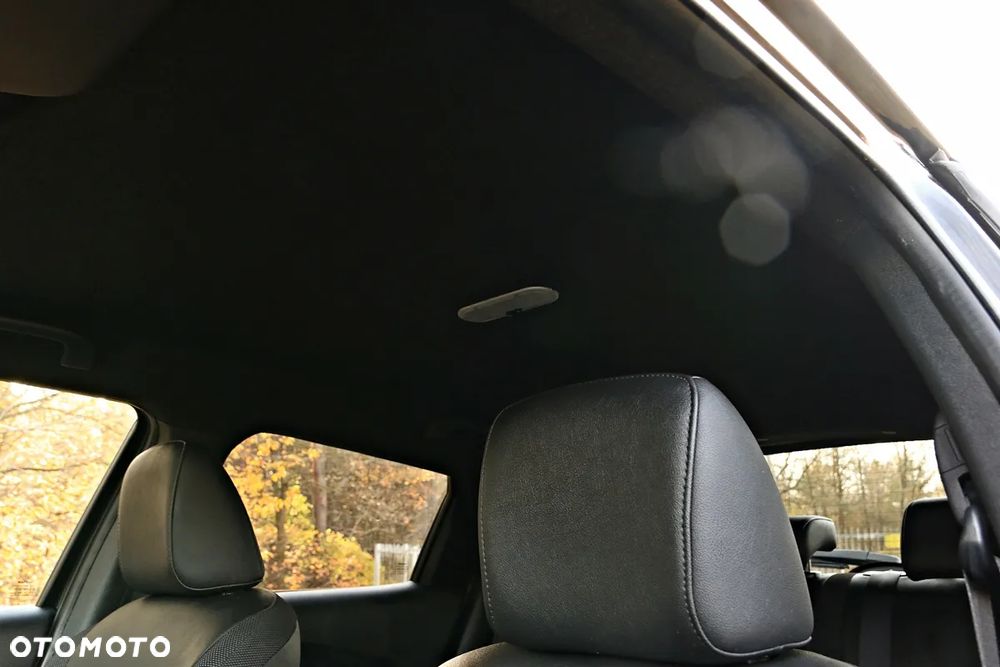 Nissan Juke 1.6 Xtronic Tekna - 21