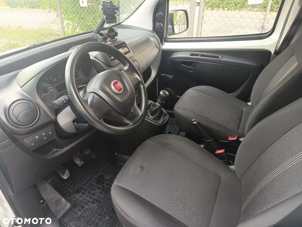 Fiat Fiorino 1.4 Lounge - 7