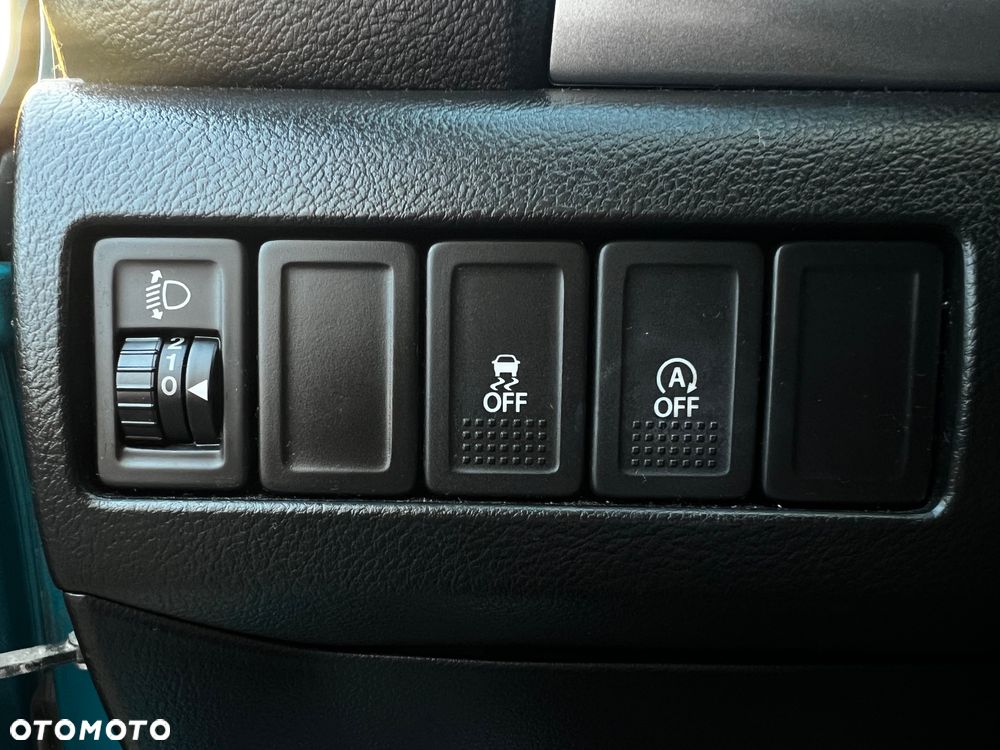 Suzuki Vitara 1.6 Comfort 2WD - 23