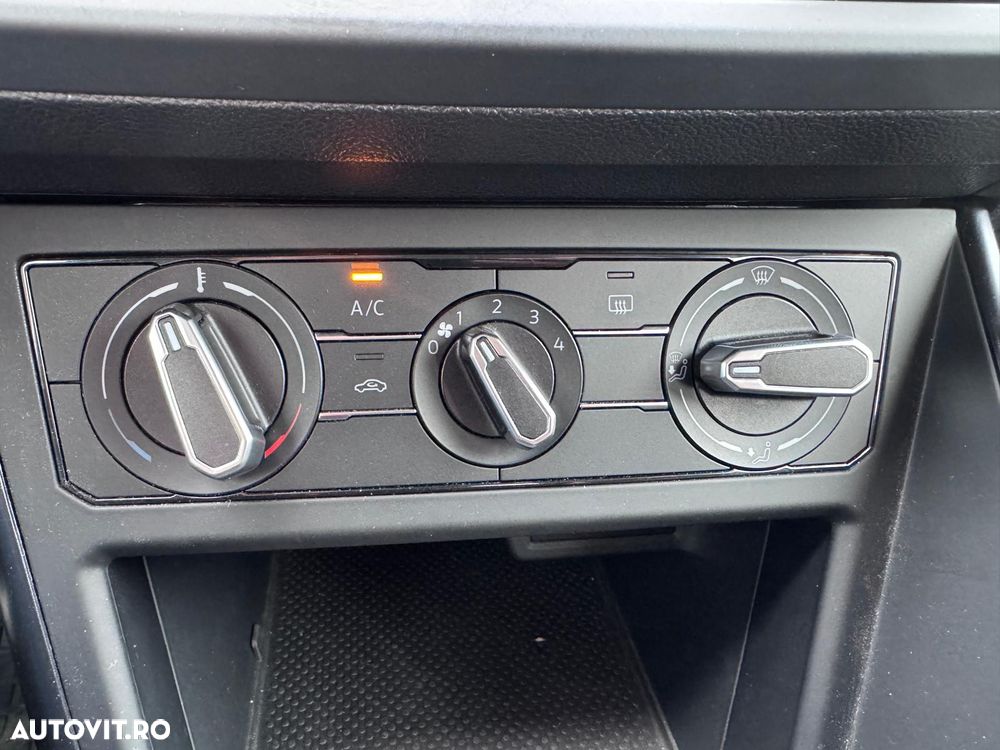 Volkswagen Polo - 20