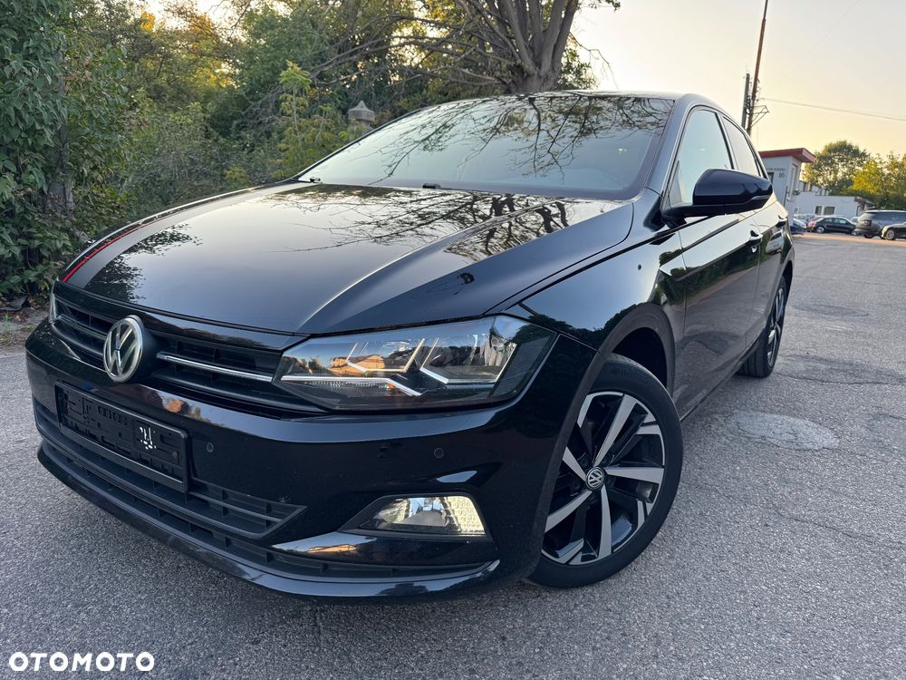 Volkswagen Polo 1.0 TSI Beats - 1