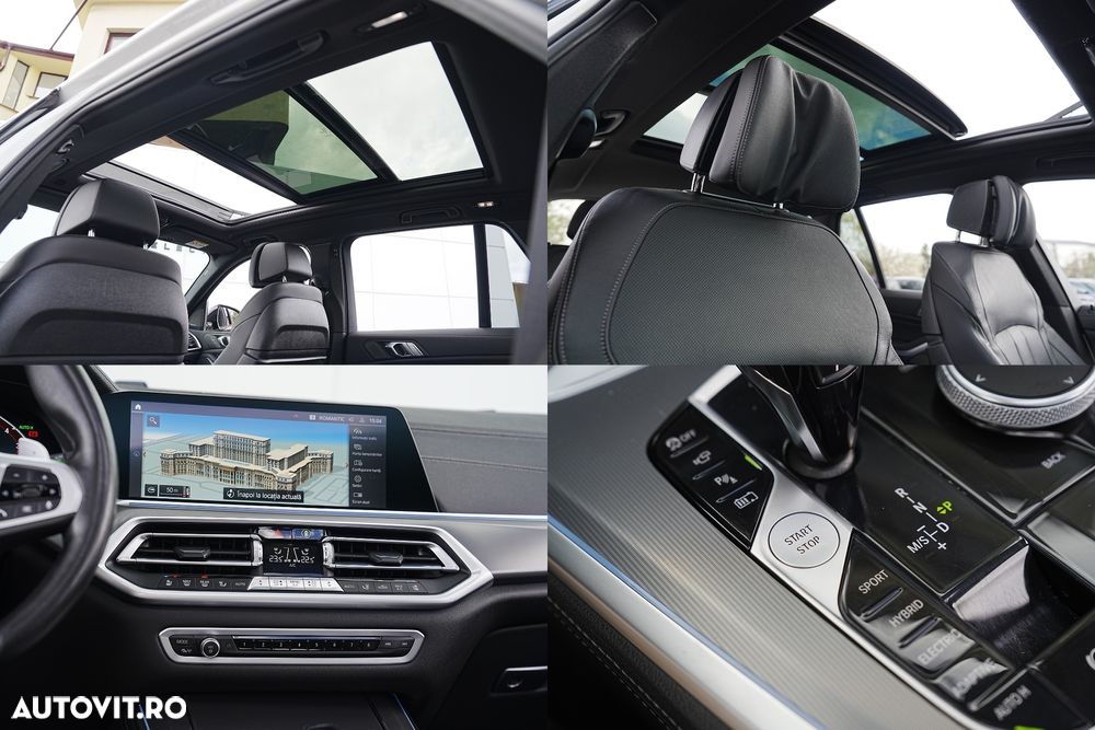 BMW X5 xDrive45e - 5