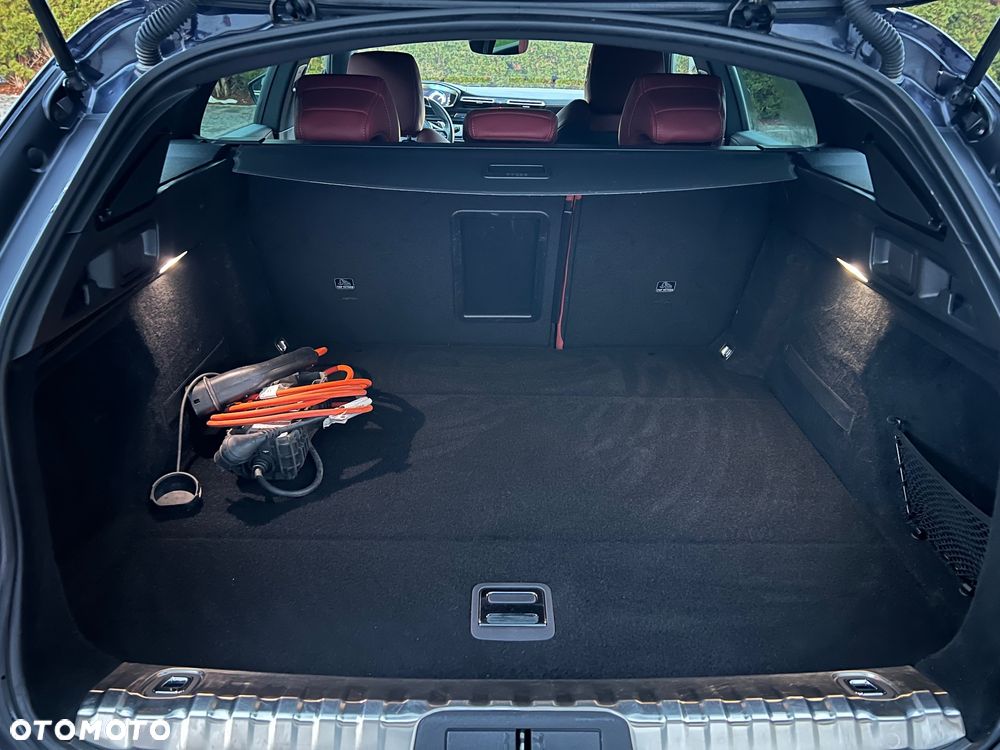 Peugeot 508 225 e-EAT8 GT Pack - 31
