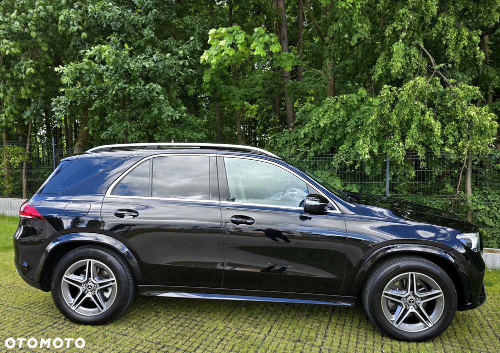 Mercedes-Benz GLE - 2