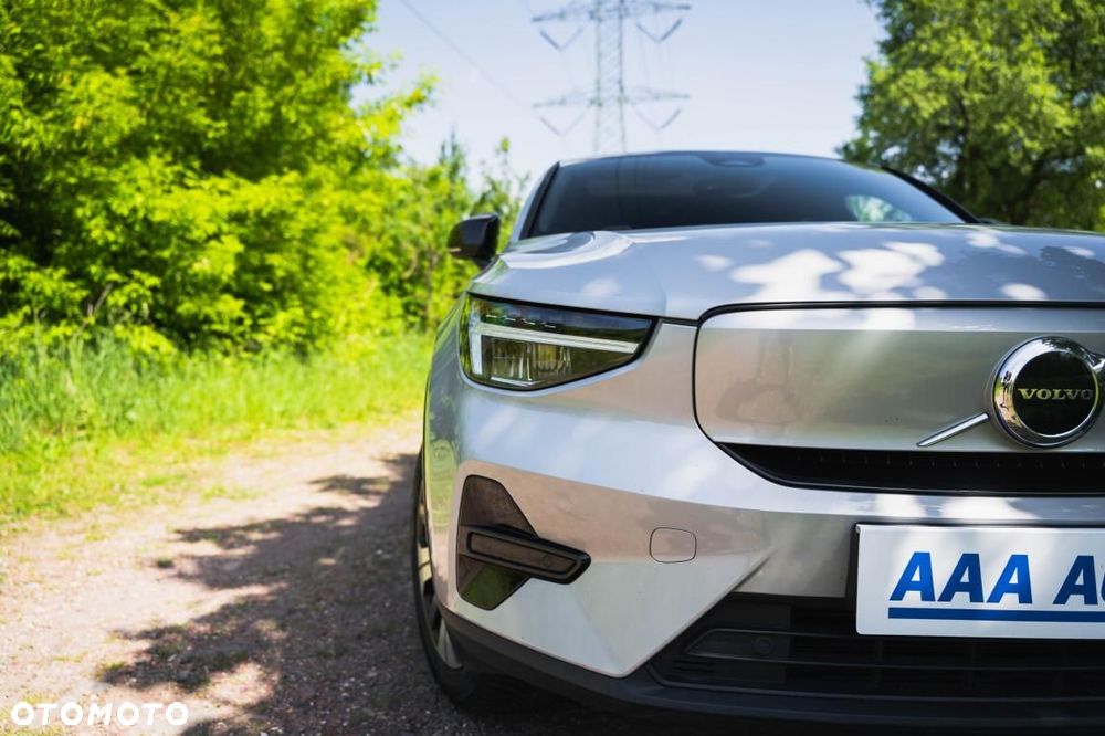 Volvo C40 - 11