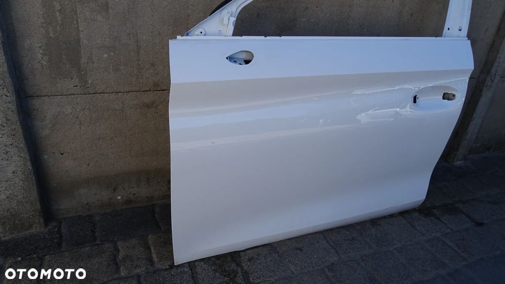 SEAT LEON IV 5FA - drzwi przednie lewe - 2