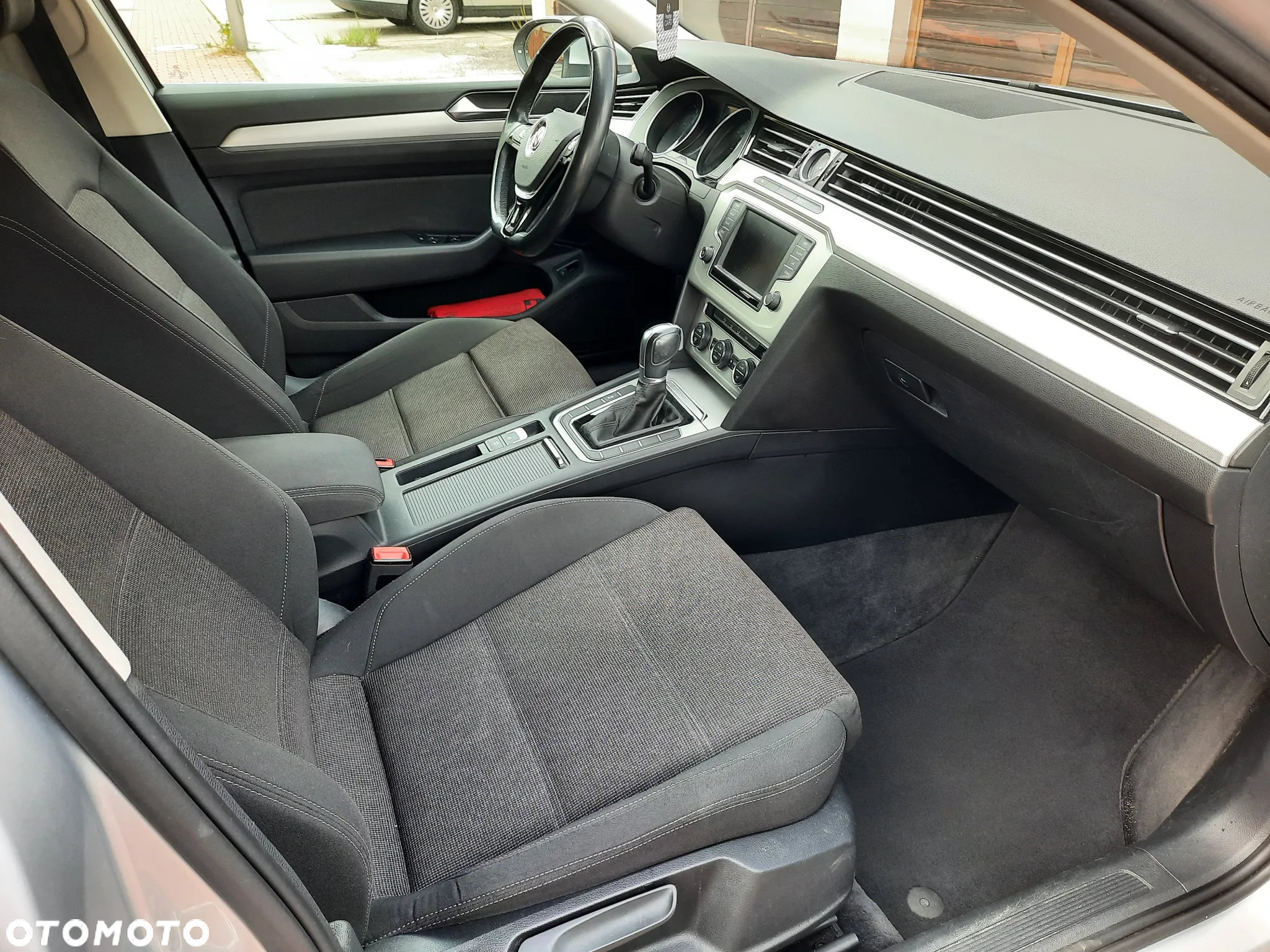 Volkswagen Passat 2.0 TDI BMT Comfortline DSG - 21