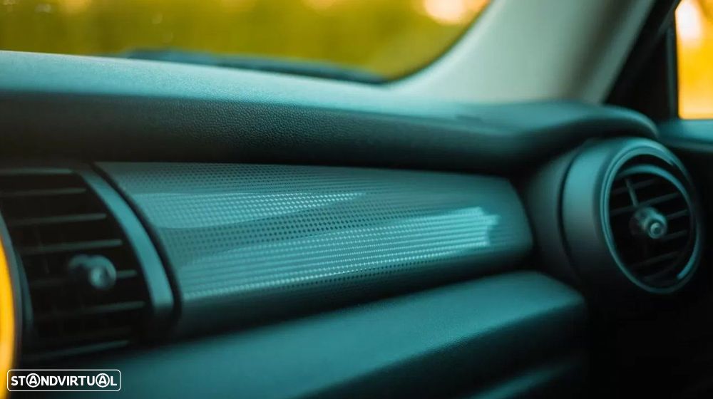 MINI 3 Portas Cooper D - 21