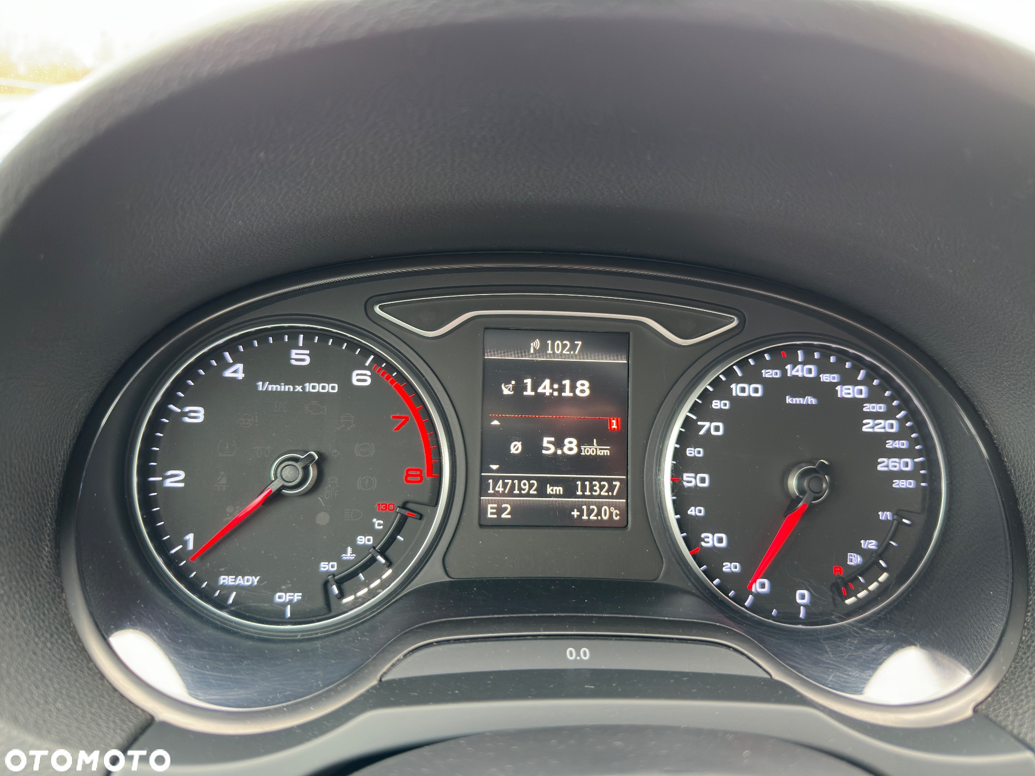 Audi A3 1.4 TFSI cylinder on demand ultra S tronic S line Sportpaket - 20