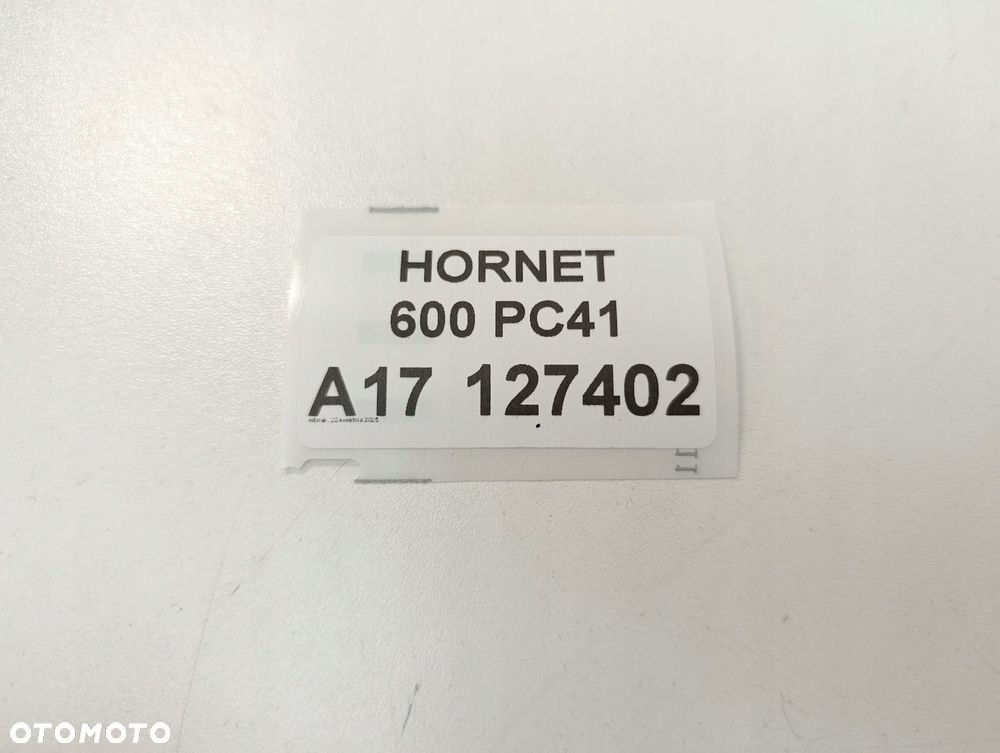 HONDA HORNET 600 PC41 KOLEKTOR WYDECHOWY SPORTOWY LASER DOLOT - 5