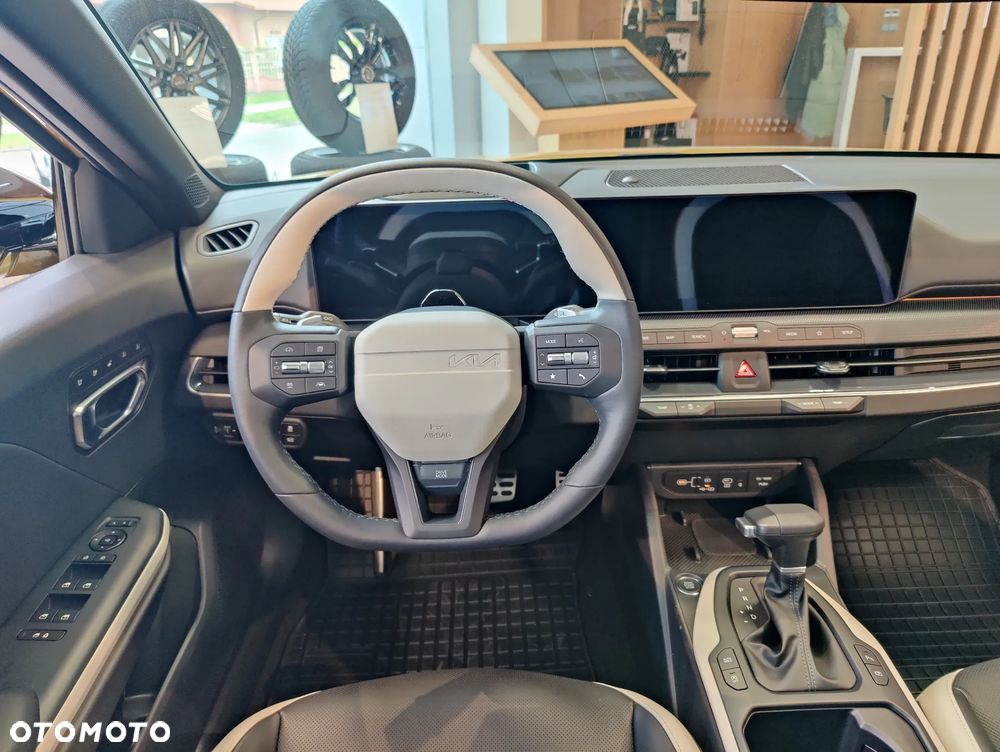Kia K4 1.6 T-GDI GT Line - 20