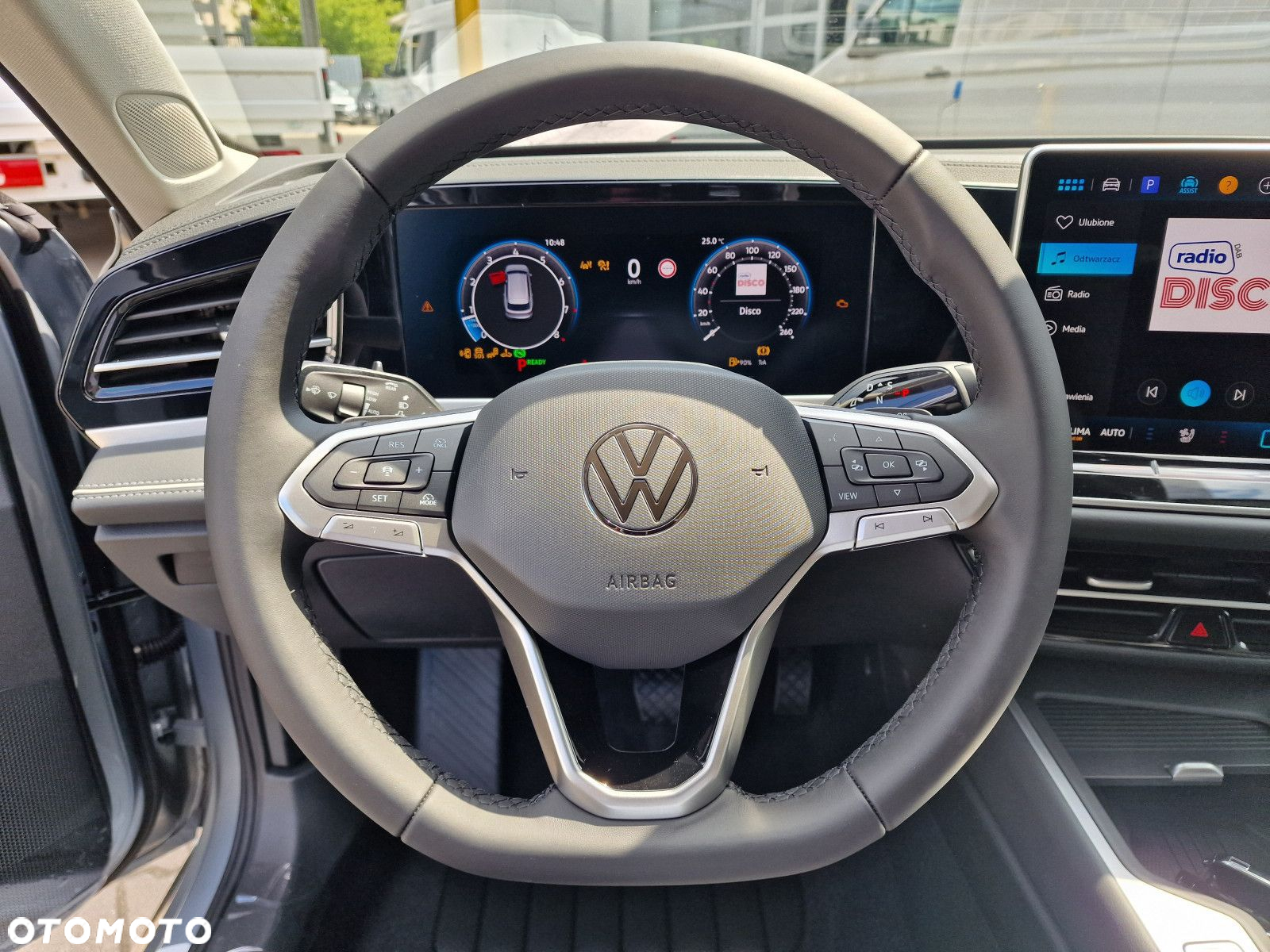 Volkswagen Passat 1.5 TSI EVO Business DSG - 16