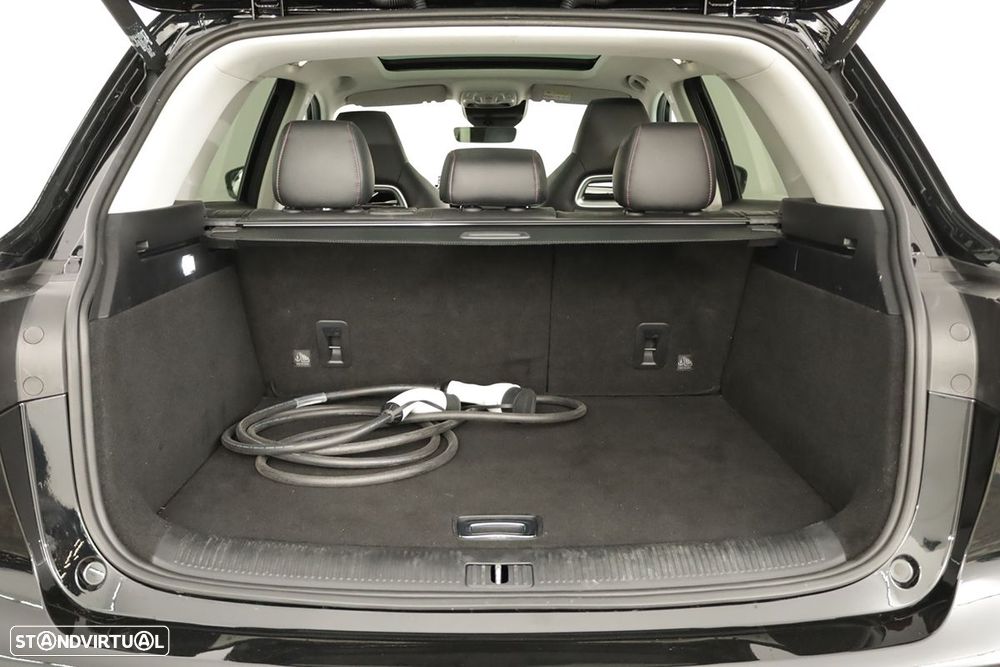 MG EHS 1.5 T-GDI Plug-in Hybrid Luxury - 25