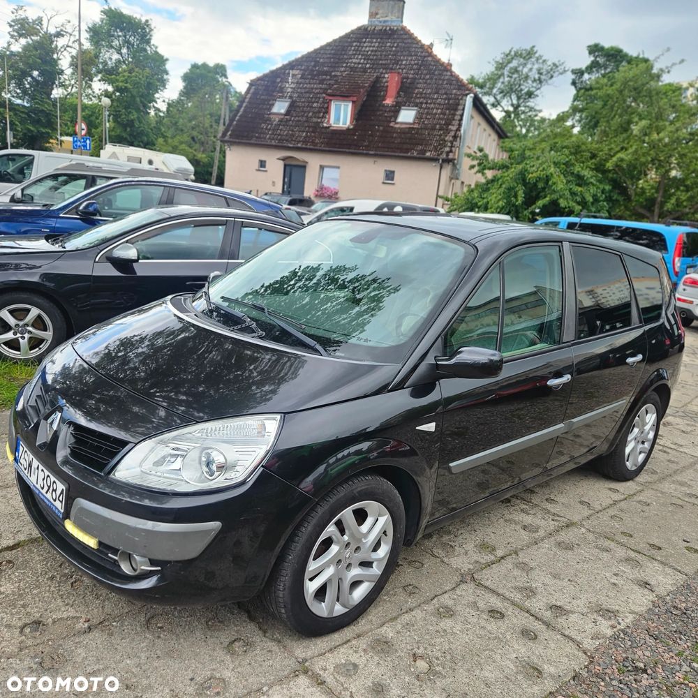 Renault Scenic - 3