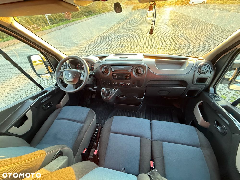 Renault Master - 4