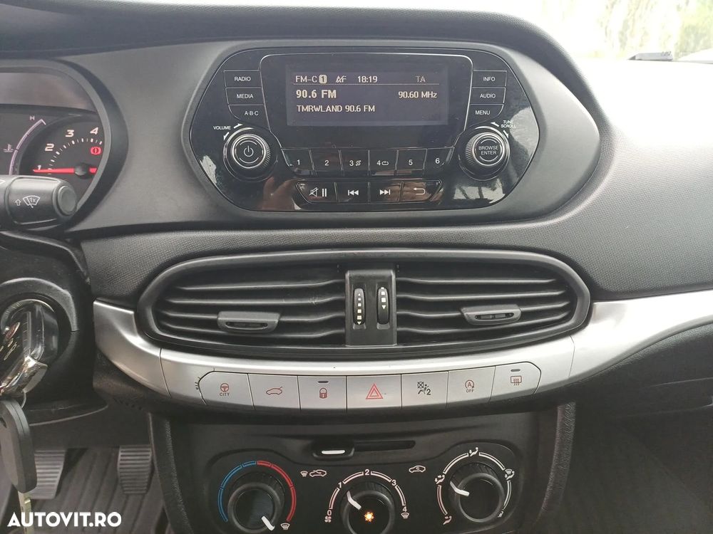 Fiat Tipo 1.4 - 15