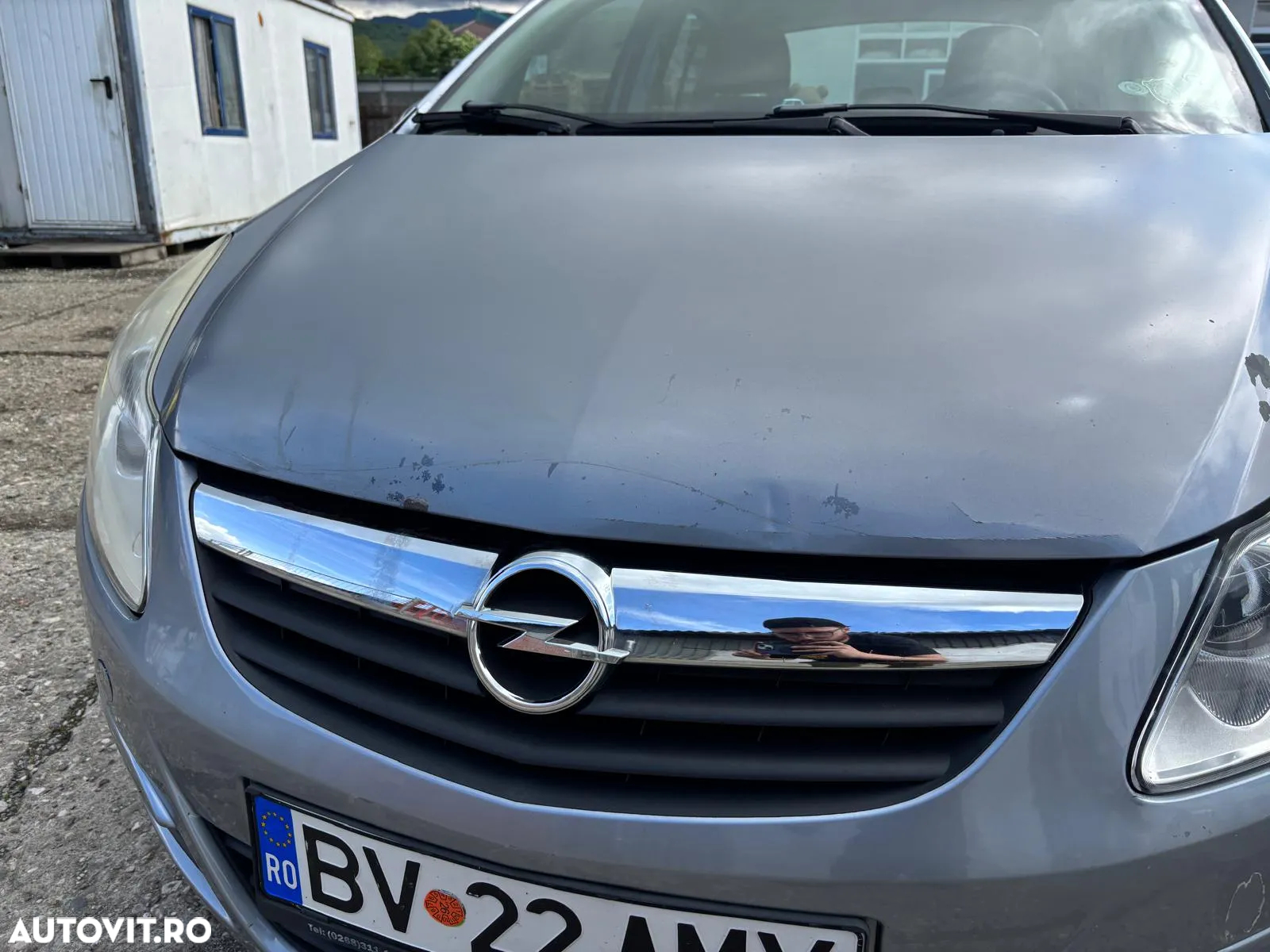 Opel Corsa - 29