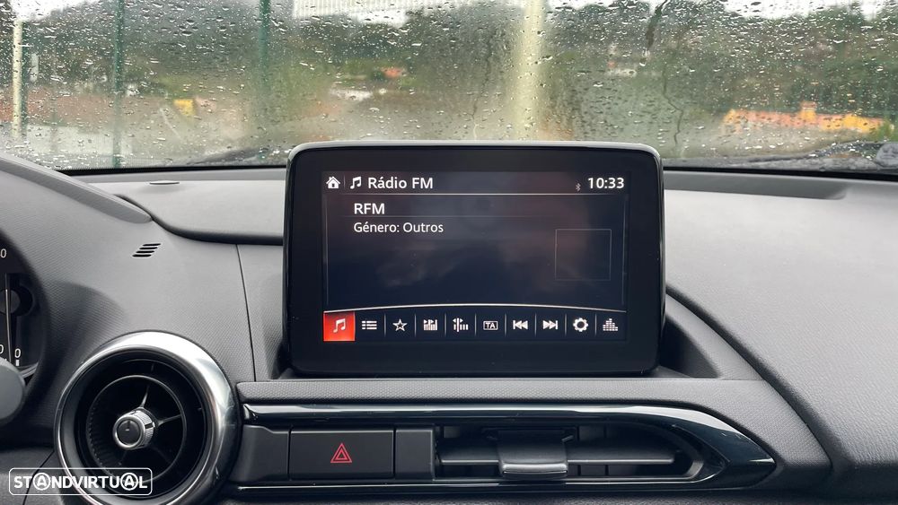 Mazda MX-5 1.5 RF Sky-G Excellence Navi - 16