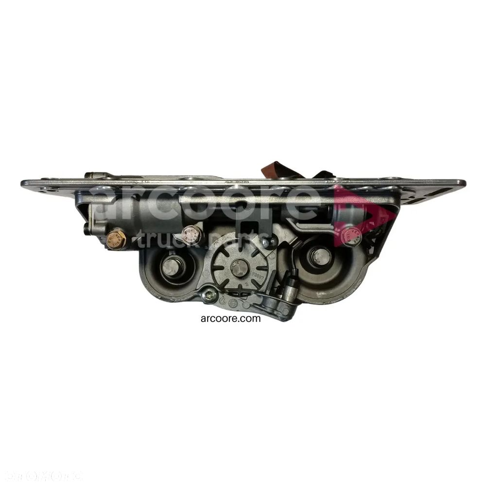 Regenerowany wybierak skrzyni biegów ZF Astronic GS3.6 do DAF XF 106, 4213550150 - 2