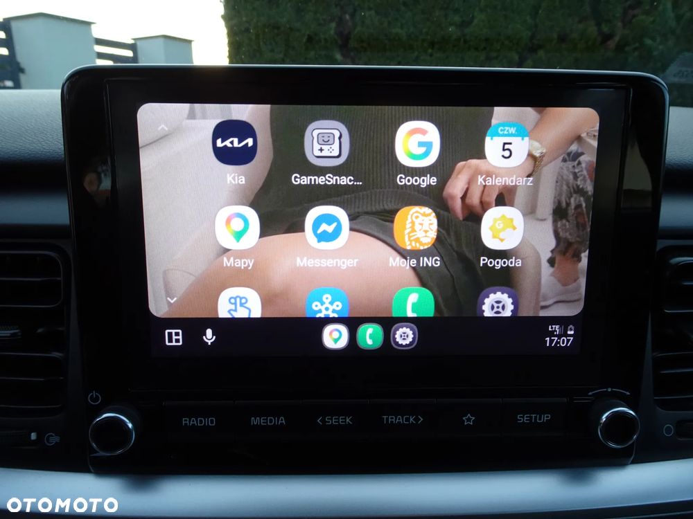 Kia Stonic 1.0 T-GDI M - 27