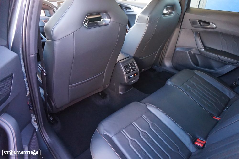 Cupra Formentor 2.0 TDI Sport - 16