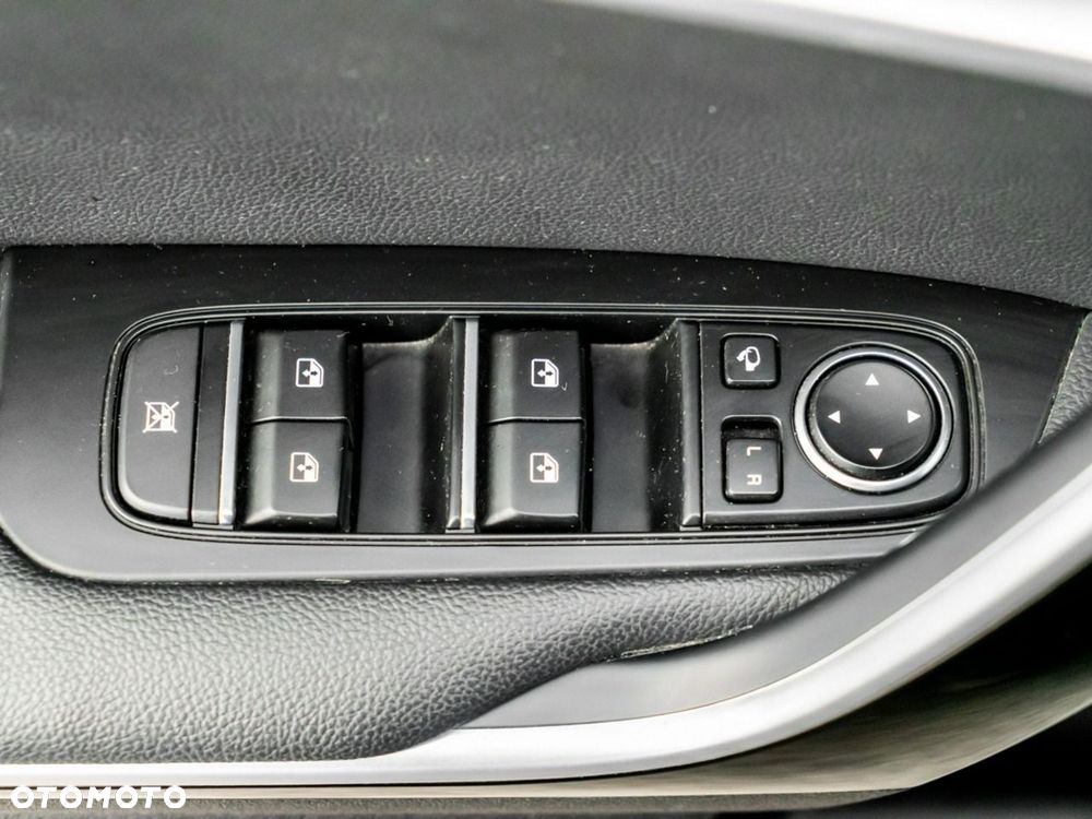 Kia XCeed 1.6 T-GDI L Business Line DCT - 15