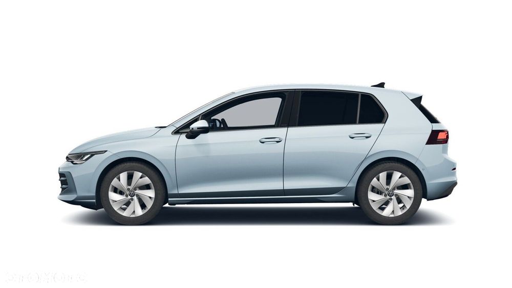 Volkswagen Golf - 6
